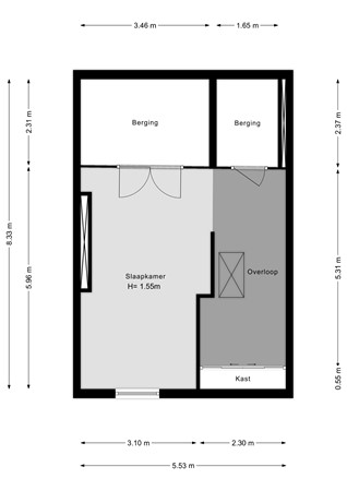 Schiedamseweg 182D, 3025 AL Rotterdam - 138165765_schiedamseweg_1_5e_verdiepingz_first_design_20230322_cc9f29.jpg