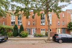 Te koop: Comfort, ruimte en een uitstekende ligging!