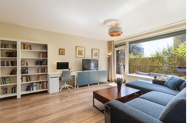 Medium property photo - Bijdorp 21, 1181 MX Amstelveen