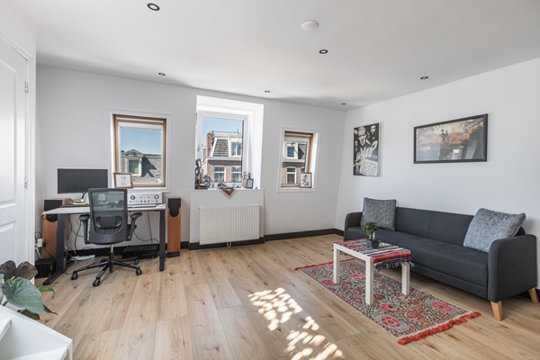 Medium property photo - Albert Cuypstraat 214-4, 1073 BM Amsterdam
