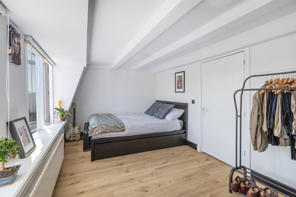 Medium property photo - Albert Cuypstraat 214-4, 1073 BM Amsterdam
