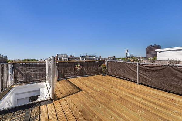Medium property photo - Albert Cuypstraat 214-4, 1073 BM Amsterdam