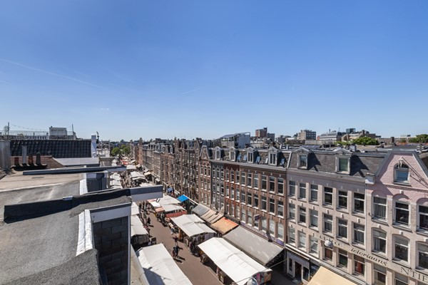 Medium property photo - Albert Cuypstraat 214-4, 1073 BM Amsterdam