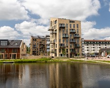 For sale: Ramses Shaffyhof 3, 1544LX Zaandijk