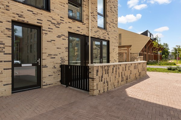 Medium property photo - Ramses Shaffyhof 3, 1544 LX Zaandijk