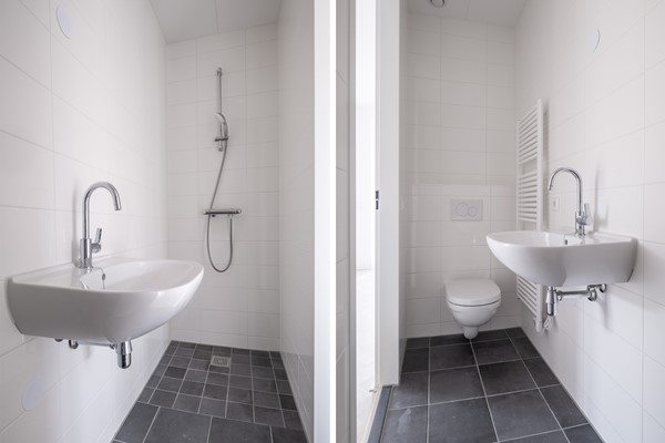 Medium property photo - Ramses Shaffyhof 3, 1544 LX Zaandijk