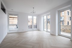 New for sale: Ramses Shaffyhof 3, 1544 LX Zaandijk