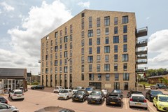 New for sale: Ramses Shaffyhof 3, 1544 LX Zaandijk