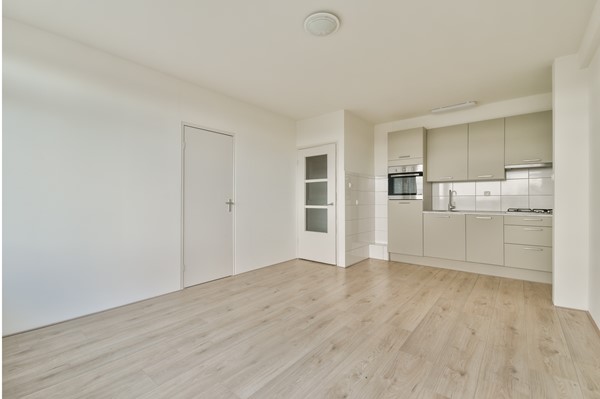 Medium property photo - Prins Bernhardplein 58, 1508 XB Zaandam