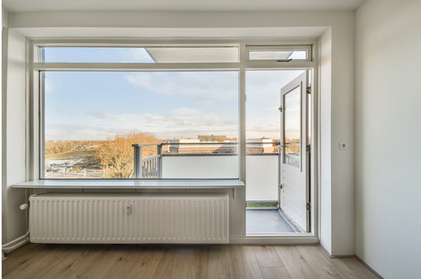 Medium property photo - Prins Bernhardplein 58, 1508 XB Zaandam