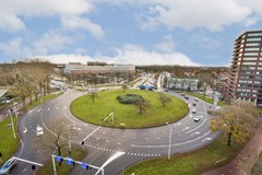 New for sale: Prins Bernhardplein 58, 1508 XB Zaandam