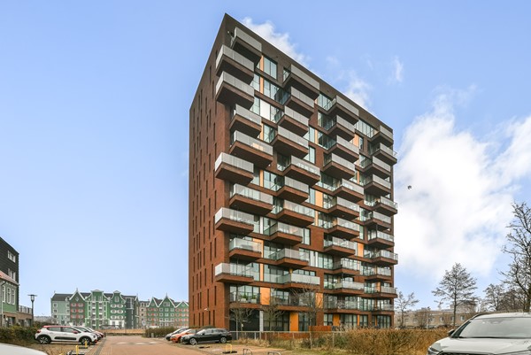 Letterhout 51, 1507 EG Zaandam