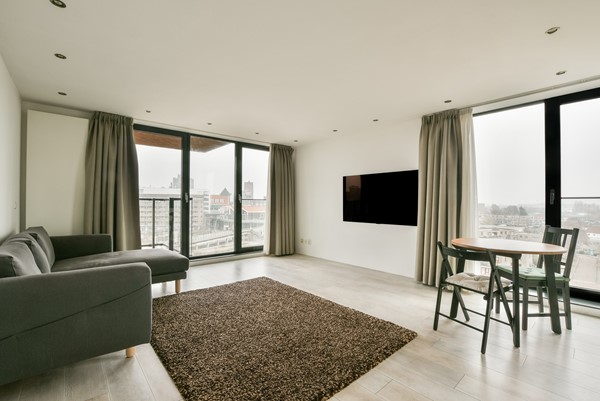 Medium property photo - Letterhout 51, 1507 EG Zaandam