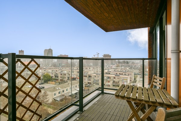 Medium property photo - Letterhout 51, 1507 EG Zaandam