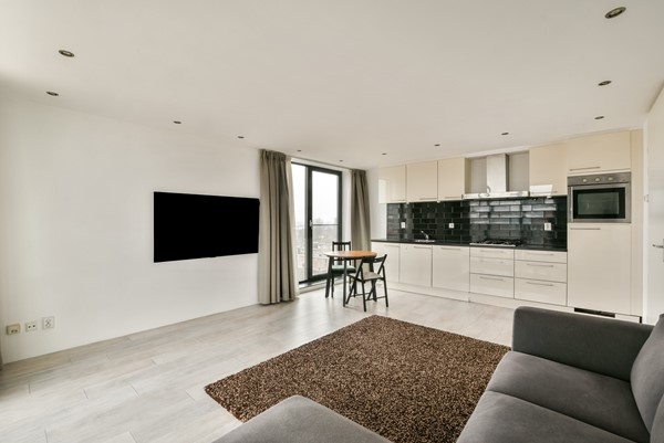 Medium property photo - Letterhout 51, 1507 EG Zaandam