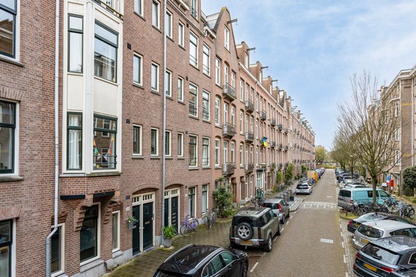 Eerste Atjehstraat 134E, 1094KT Amsterdam
