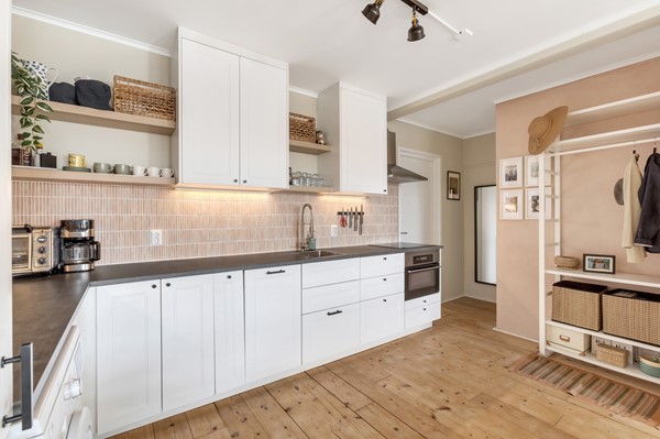 Medium property photo - Eerste Atjehstraat 134E, 1094 KT Amsterdam