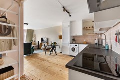 New for sale: Eerste Atjehstraat 134E, 1094 KT Amsterdam
