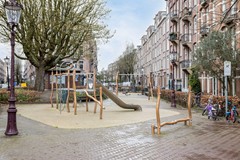 New for sale: Eerste Atjehstraat 134E, 1094 KT Amsterdam