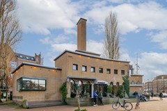 New for sale: Eerste Atjehstraat 134E, 1094 KT Amsterdam