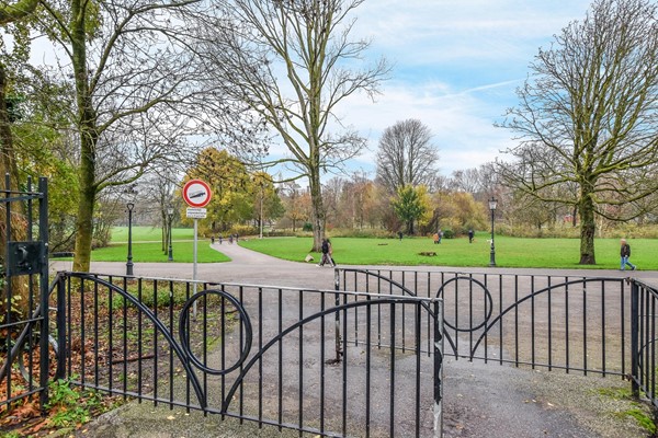 Medium property photo - Eerste Atjehstraat 134E, 1094 KT Amsterdam