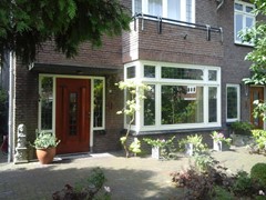 Rented: Groesbeekseweg 164, 6521 CP Nijmegen