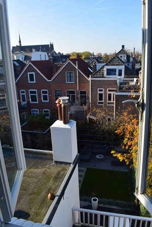 Medium property photo - Pater Brugmanstraat, 6522 EG Nijmegen