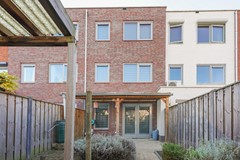 Rented: Andalusiëstraat, 6663 NA Nijmegen