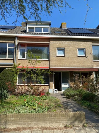 Medium property photo - Schepenenstraat 20, 6525 XJ Nijmegen