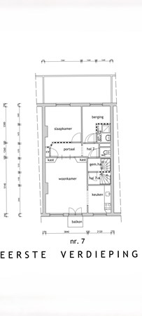 Leemptstraat, 6512 EM Nijmegen - 