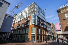 For rent: Plein 1944, 6511JH Nijmegen