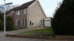 Woonhuis in Groesbeek