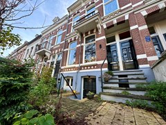 Appartement in Nijmegen