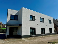 Rapenstraat, 5831GJ Boxmeer