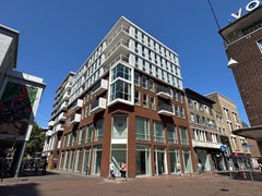 Plein 1944, 6511JH Nijmegen