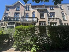 Pater Brugmanstraat, 6522EG Nijmegen