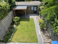 Verhuurd: Oude Molenweg, 6533WG Nijmegen