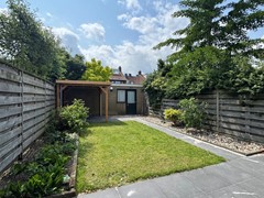 Verhuurd: Oude Molenweg, 6533WG Nijmegen