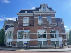 St. Annastraat 1B, 6524EA Nijmegen