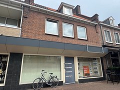 Dorpsstraat, 6681BP Bemmel