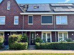 Simone de Beauvoirstraat, 6515XH Nijmegen