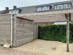 Verhuurd: Simone de Beauvoirstraat, 6515XH Nijmegen