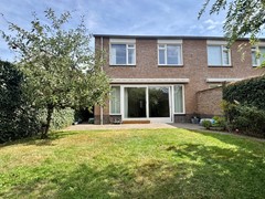 Verhuurd:Gelrestraat, 6585 XW Mook - Foto