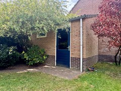 Verhuurd:Gelrestraat, 6585 XW Mook - Foto