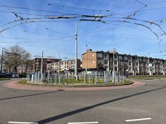 Verhuurd:Huissensestraat, 6833 JB Arnhem - Foto