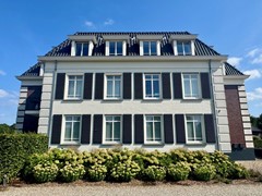 Verhuurd:Akkerweg, 6603 KD Wijchen - Foto