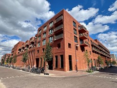 Verhuurd:Theo Dobbestraat, 6663 RJ Lent - Foto