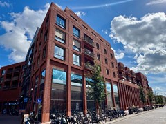 Verhuurd:Theo Dobbestraat, 6663 RJ Lent - Foto