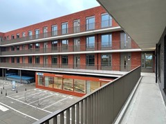 Verhuurd:Theo Dobbestraat, 6663 RJ Lent - Foto