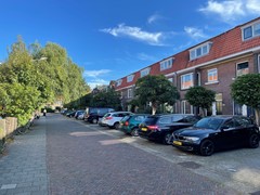 Verhuurd:Van Langeveldstraat, 6521 MJ Nijmegen - Foto